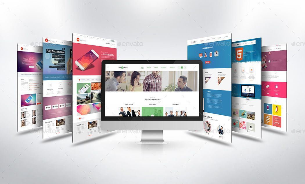 CRM Software Solution